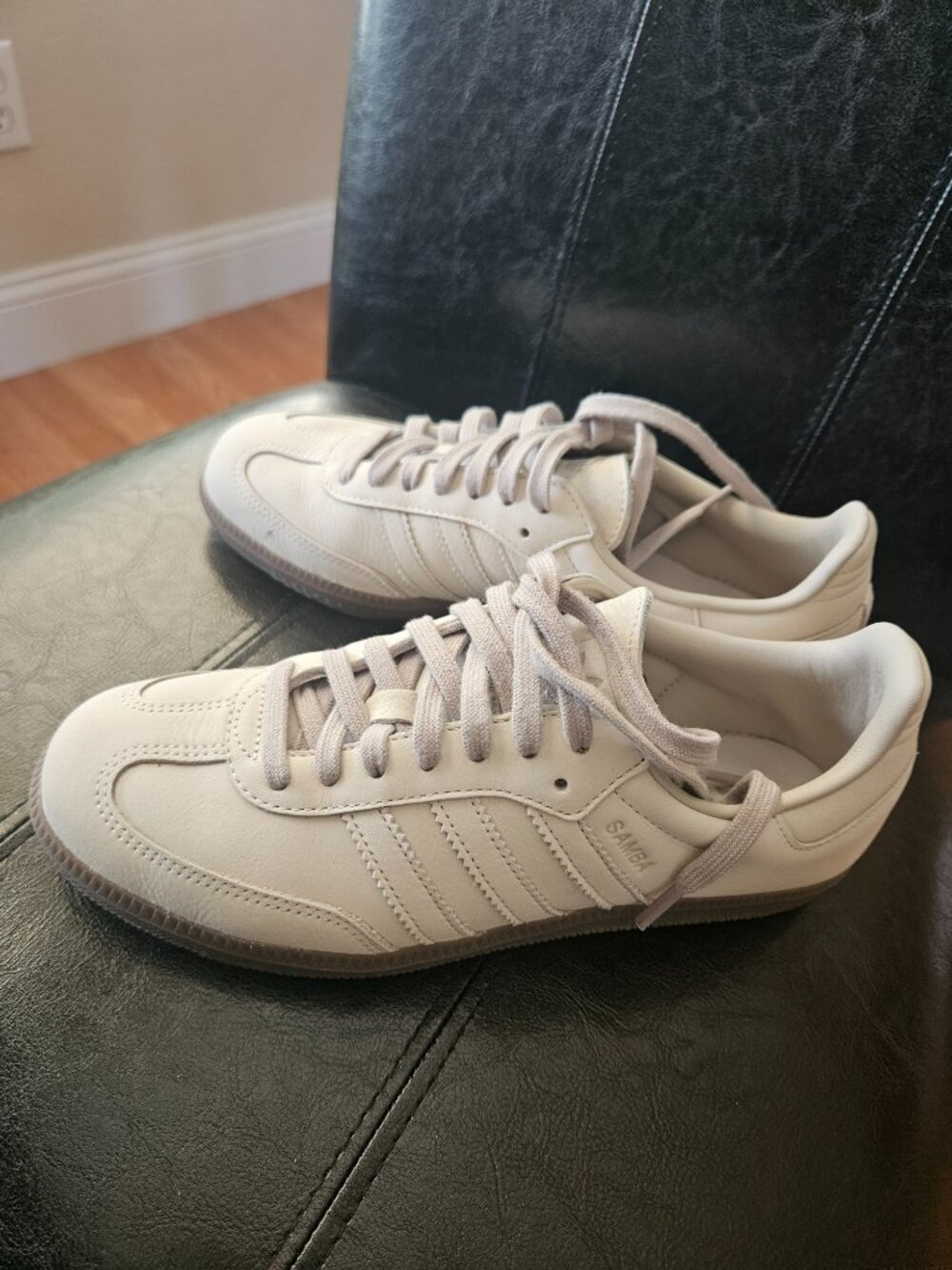 Adidas Samba OG Shoes - Picture 2 of 7